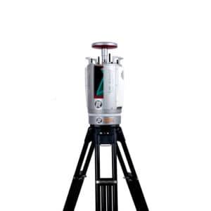 Laser Scanner Riegl VZ-2000i