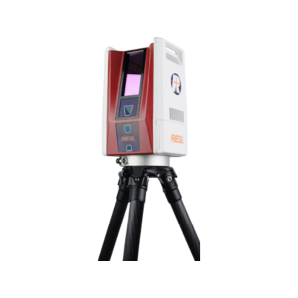 Laser Scanner Riegl VZ-600i