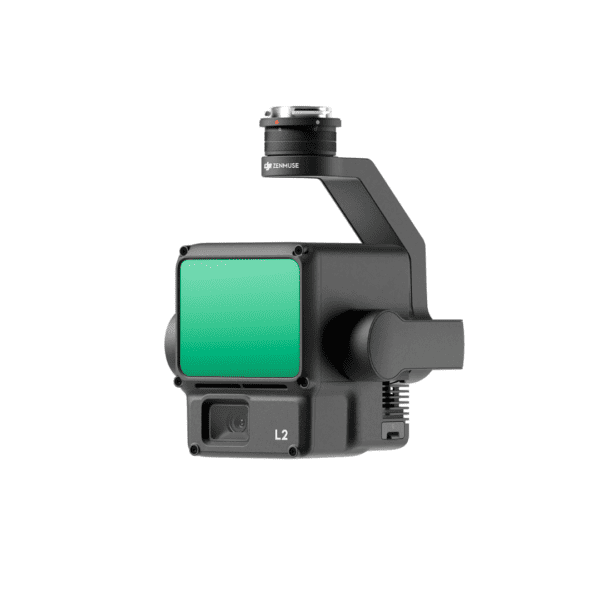 DJI Zenmuse L2